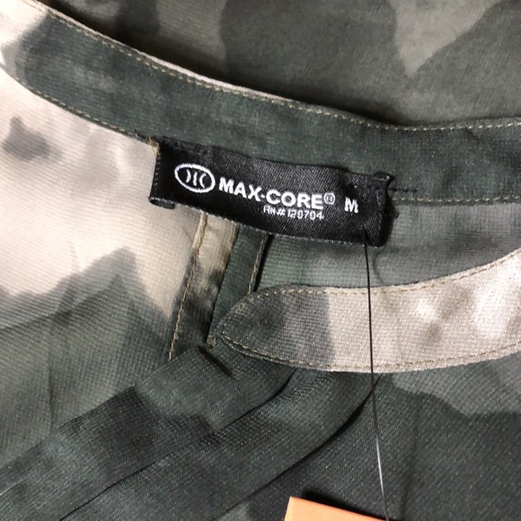 C7 - Max Core MC - M - Picture 9 of 10